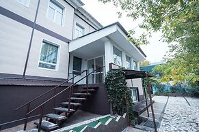 Apartment on Fontannaya 61a-24