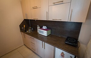 Apartment on Fontannaya 61a-24