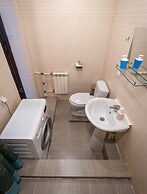 Apartment on Fontannaya 61a-24