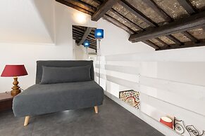 Saint Caterina House - Campo de' Fiori