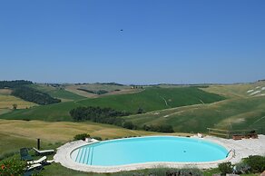 Holiday Apartment With Swimming Pool, Strade Bianche, Swimming Pool, V