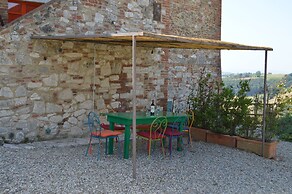 Holiday Apartment With Swimming Pool, Strade Bianche, Swimming Pool, V