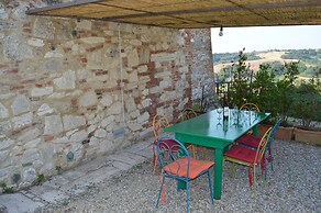 Holiday Apartment With Swimming Pool, Strade Bianche, Swimming Pool, V