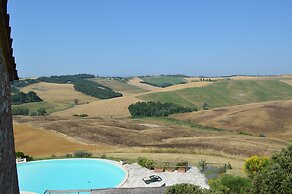 Holiday Apartment With Swimming Pool, Strade Bianche, Swimming Pool, V