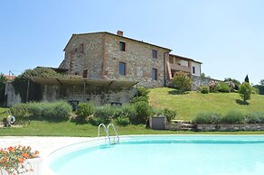 Holiday Apartment With Swimming Pool, Strade Bianche, Swimming Pool, V