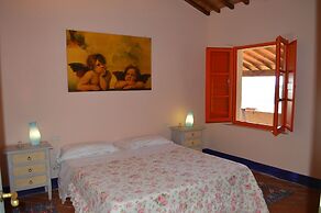 Holiday Apartment With Swimming Pool, Strade Bianche, Swimming Pool, V
