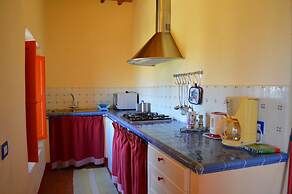 Holiday Apartment With Swimming Pool, Strade Bianche, Swimming Pool, V