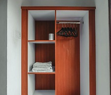 Sekar Arum Riverside Resort in Canggu