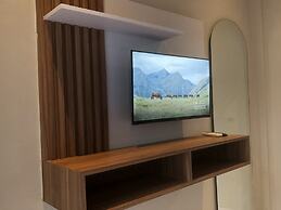 Sekar Arum Riverside Resort in Canggu