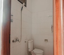 Sekar Arum Riverside Resort in Canggu