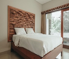 Sekar Arum Riverside Resort in Canggu