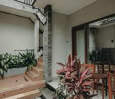 Sekar Arum Riverside Resort in Canggu