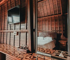 Sekar Arum Riverside Resort in Canggu