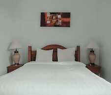 Sekar Arum Riverside Resort in Canggu