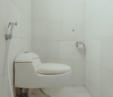 Sekar Arum Riverside Resort in Canggu