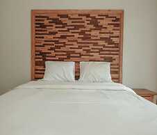 Sekar Arum Riverside Resort in Canggu