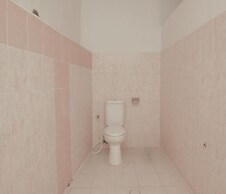 Sekar Arum Riverside Resort in Canggu