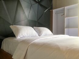 Sekar Arum Riverside Resort in Canggu