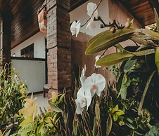 Sekar Arum Riverside Resort in Canggu