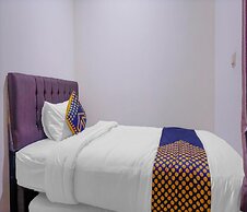 Wisma Madinah Syariah