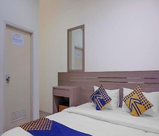 Wisma Madinah Syariah