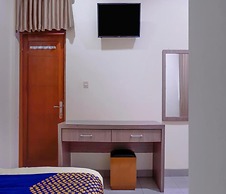 Wisma Madinah Syariah