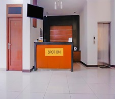 Wisma Madinah Syariah