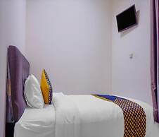 Wisma Madinah Syariah