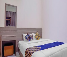 Wisma Madinah Syariah