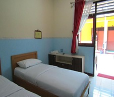 Hotel Bip Tawangmangu