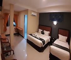 New Hotel Gentala