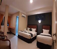 New Hotel Gentala