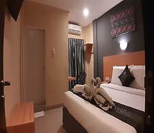 New Hotel Gentala