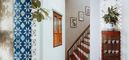 Baan Chiang Bed Lampang