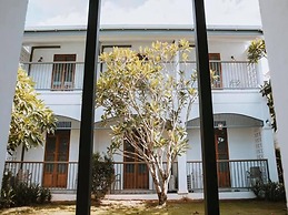 Baan Chiang Bed Lampang