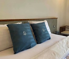 Baan Chiang Bed Lampang