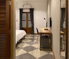 Baan Chiang Bed Lampang