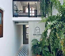 Baan Chiang Bed Lampang