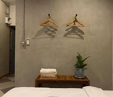 Baan Chiang Bed Lampang