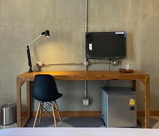 Baan Chiang Bed Lampang