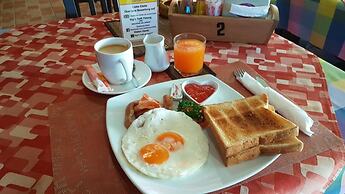 Patong Blue Hotel Sha