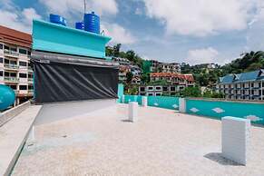 Patong Blue Hotel Sha