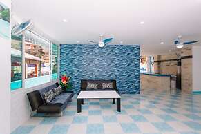 Patong Blue Hotel Sha