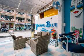 Patong Blue Hotel Sha
