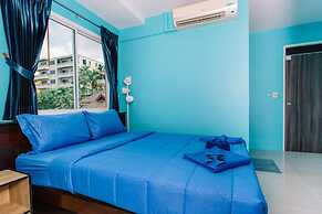 Patong Blue Hotel Sha