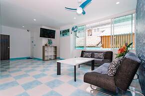 Patong Blue Hotel Sha