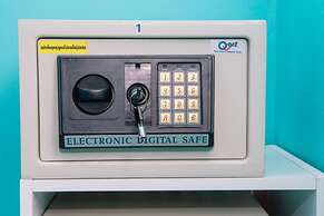 Patong Blue Hotel Sha