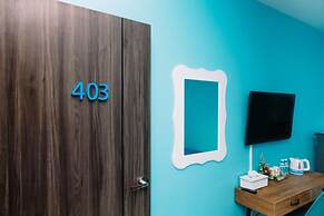 Patong Blue Hotel Sha