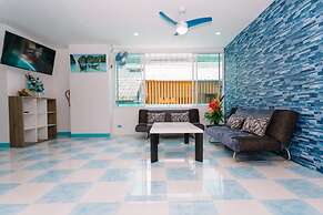 Patong Blue Hotel Sha