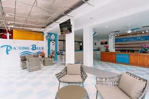 Patong Blue Hotel Sha